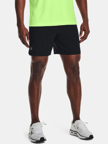 Under Armour Herren Shorts Under Armour SpeedPocket 7'' Short