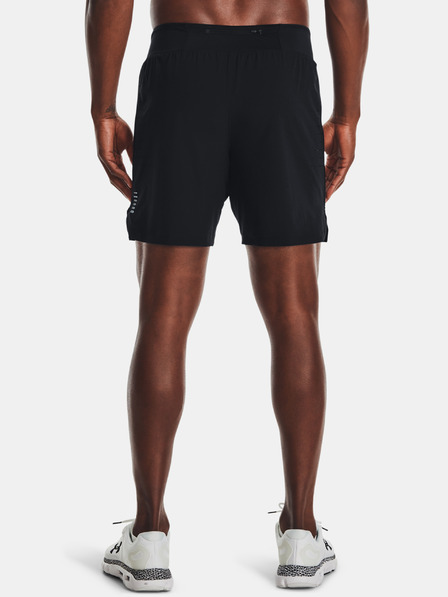 Under Armour Herren Shorts Under Armour SpeedPocket 7'' Short