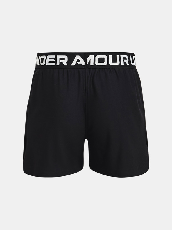 Under Armour Under Armour Mädchen Play Up Solid Shorts