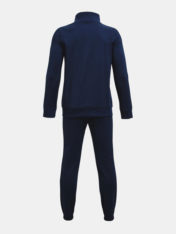 Under Armour Boys' Tracksuit Under Armour Knit Track Suit
