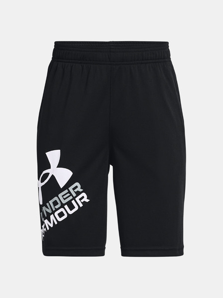 Under Armour Boys' Shorts Under Armour Prototype 2.0 Logo Shorts