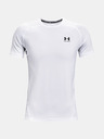 Under Armour Herren T-Shirt Under Armour HG Armour Fitted SS