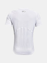 Under Armour Herren T-Shirt Under Armour HG Armour Fitted SS