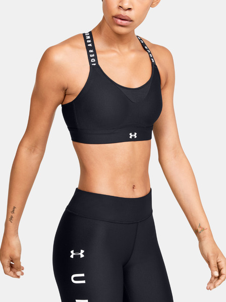Under Armour Damen Sport-BH Under Armour Infinity High Bra