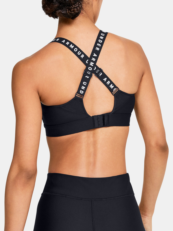 Under Armour Damen Sport-BH Under Armour Infinity High Bra