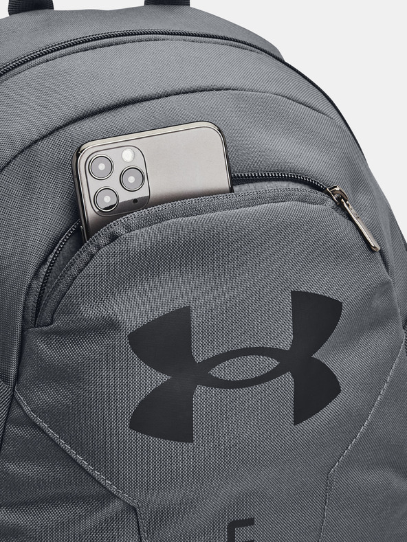 Under Armour Unisex Backpack Under Armour Hustle Lite Storm Backpack