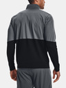 Under Armour Herren Jacke Under Armour PIQUE TRACK JACKET