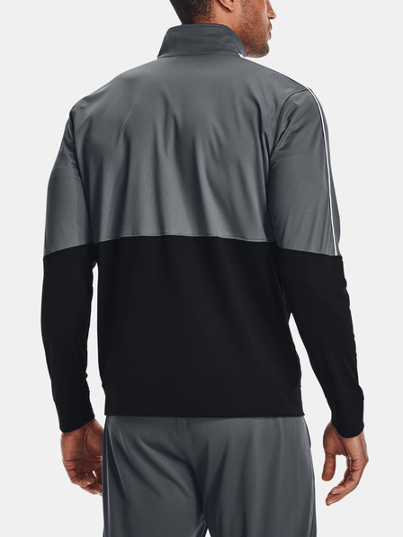 Under Armour Herren Jacke Under Armour PIQUE TRACK JACKET