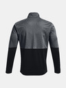 Under Armour Herren Jacke Under Armour PIQUE TRACK JACKET