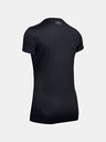 Under Armour Damen T-Shirt Under Armour Tech SSV - Solid