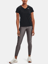 Under Armour Damen T-Shirt Under Armour Tech SSV - Solid