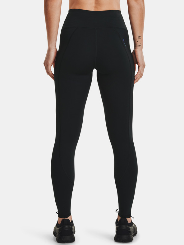 Under Armour Damen Kompressions-Leggings Under Armour Rush Legging NS