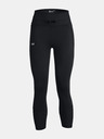 Under Armour Damen-Leggings Under Armour Meridian Rib WB Knöchel-Leggings
