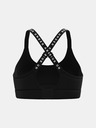 Under Armour Damen Sport-BH Under Armour Infinity Covered Mid