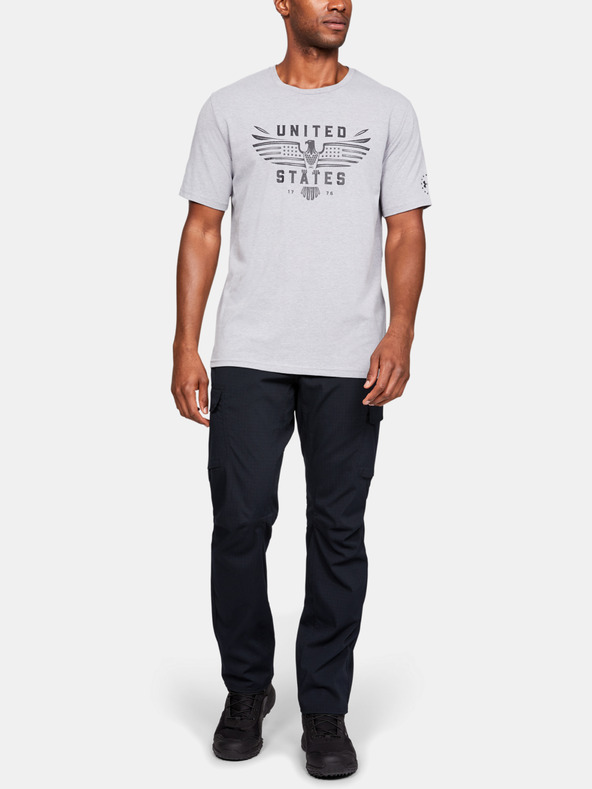 Under Armour Herren Hose Under Armour Enduro Cargo Storm Pant