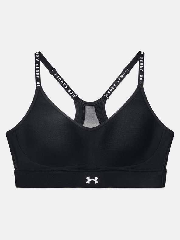 Under Armour Damen-BH Under Armour Infinity Covered Low