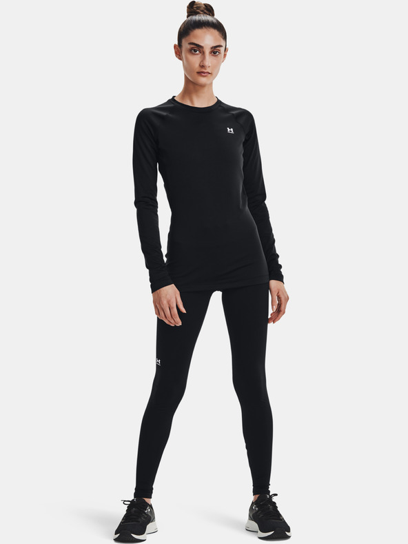 Under Armour Damen-Leggings Under Armour Authentics Legging