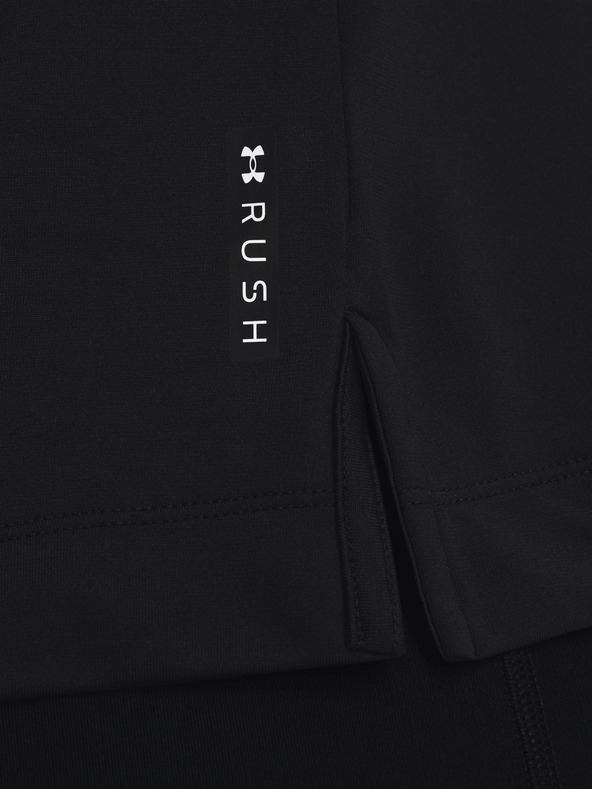 Under Armour Damen T-Shirt Under Armour Rush Energy Core SS