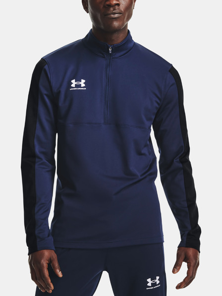 Under Armour Herren T-Shirt Under Armour Challenger Midlayer