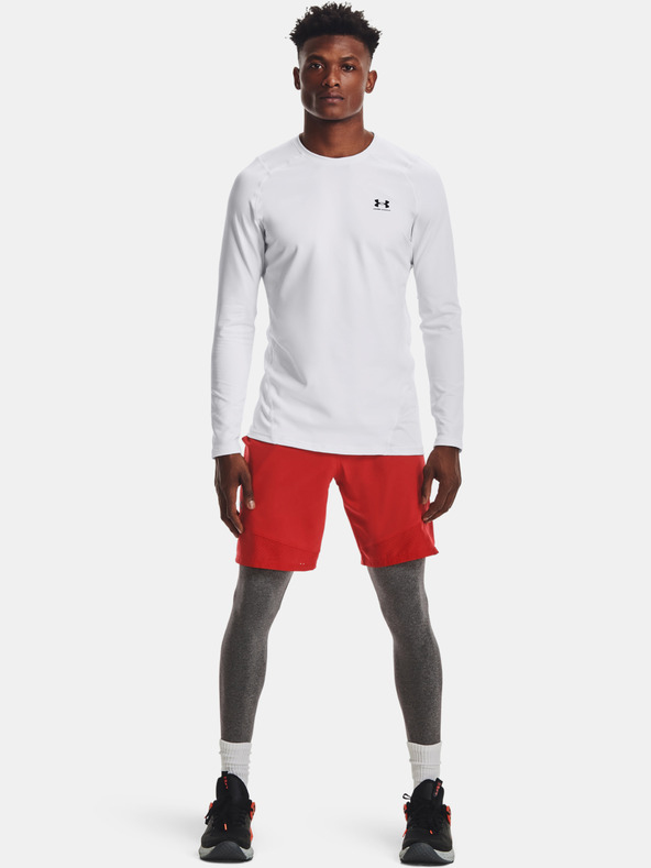 Under Armour Herren T-Shirt Under Armour UA CG Armour Fitted Crew