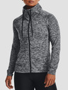Under Armour Damen Hoodie Under Armour Tech Full Zip Twist