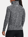 Under Armour Damen Hoodie Under Armour Tech Full Zip Twist