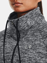 Under Armour Damen Hoodie Under Armour Tech Full Zip Twist