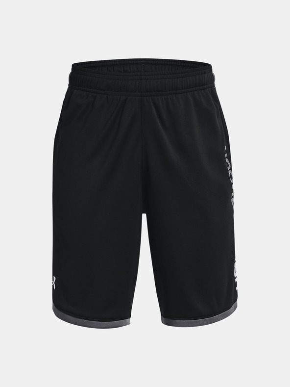 Under Armour Boys' Shorts Under Armour Stunt 3.0 Shorts