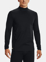 Under Armour Herren T-Shirt Under Armour Tac Mock CGI Base