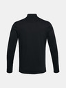 Under Armour Herren T-Shirt Under Armour Tac Mock CGI Base