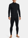 Under Armour Herren T-Shirt Under Armour Tac Mock CGI Base
