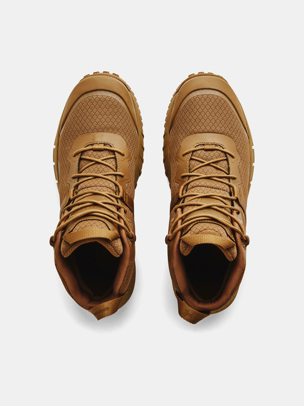 Under Armour Herren Schuhe Under Armour UA Micro G Valsetz Mid