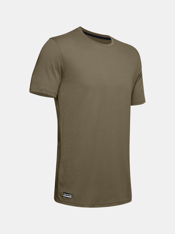 Under Armour Herren-T-Shirt Under Armour M Tac Cotton T