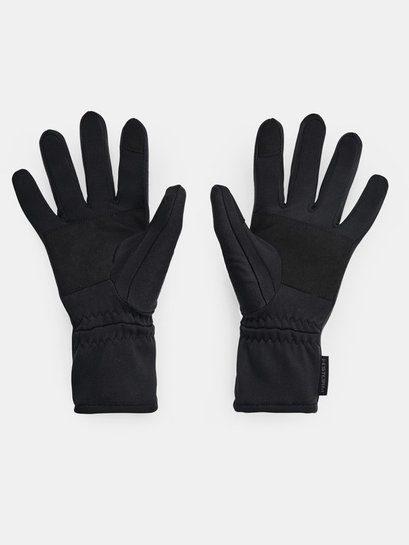 Under Armour Damen Handschuhe Under Armour UA Storm Fleece Gloves