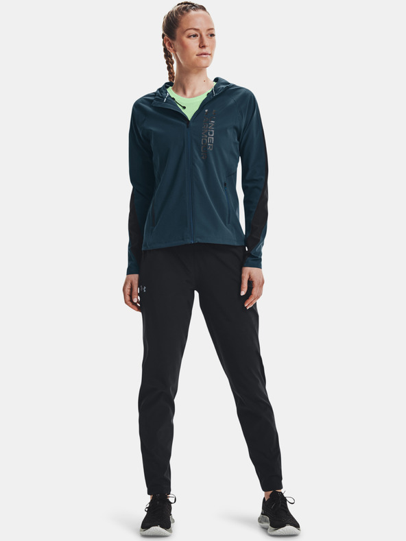 Under Armour Damen-Sporthose Under Armour UA OutRun the STORM Pant
