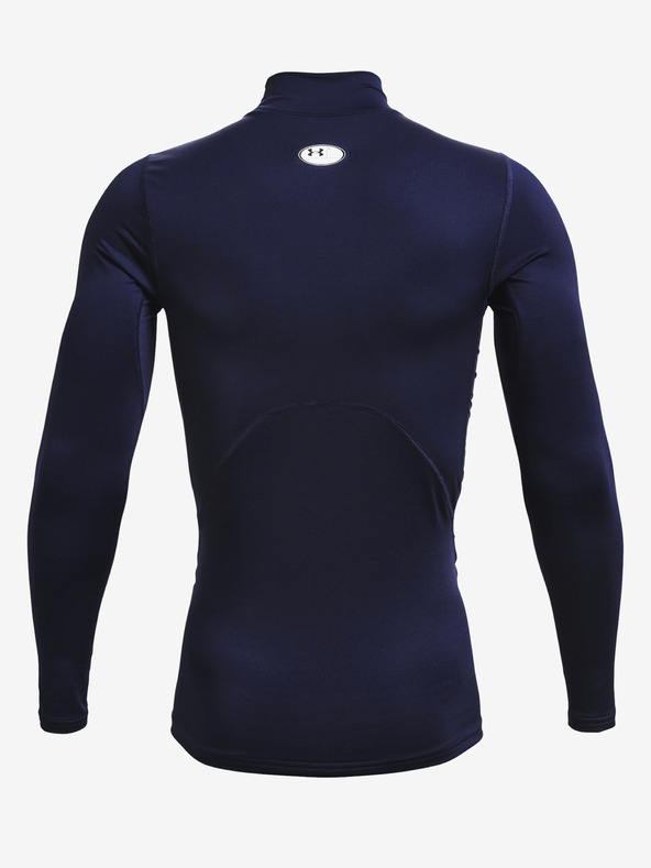 Under Armour Herren T-Shirt Under Armour CG Armour Comp Mock