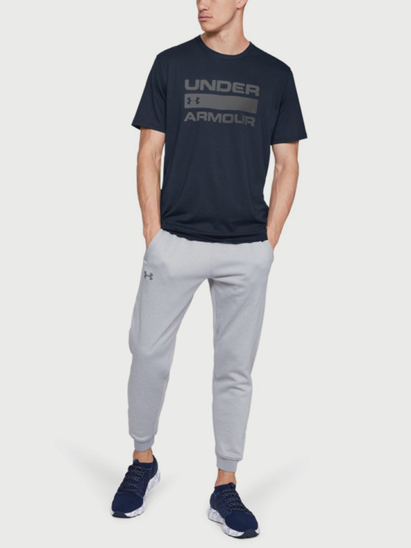 Under Armour Herren-T-Shirt Under Armour Team Issue Wordmark Ss