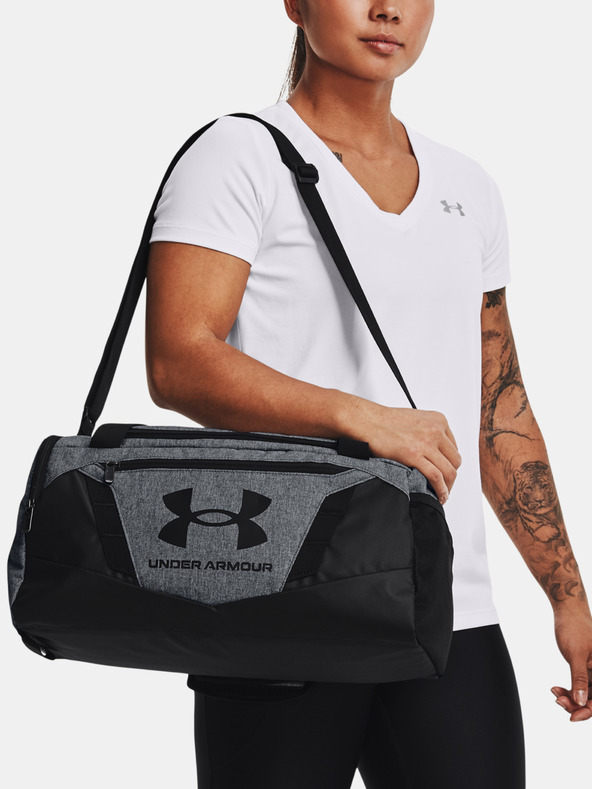 Under Armour Unisex Sports Bag Under Armour UA Storm Undeniable 5.0 Duffle XS