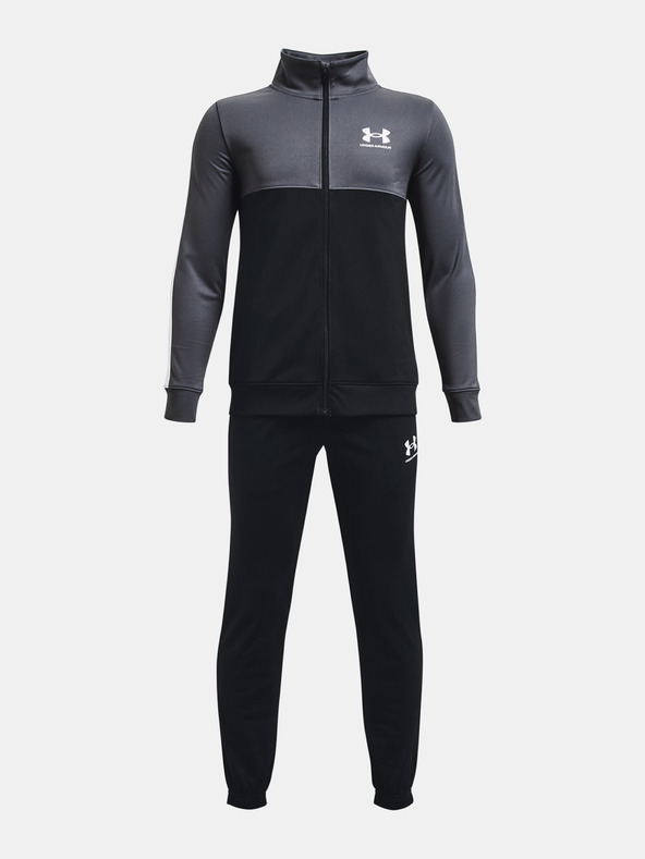 Under Armour Boys' Tracksuit Under Armour UA CB Knit Track Suit