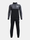 Under Armour Boys' Tracksuit Under Armour UA CB Knit Track Suit