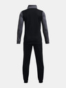 Under Armour Boys' Tracksuit Under Armour UA CB Knit Track Suit