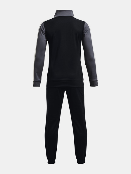 Under Armour Boys' Tracksuit Under Armour UA CB Knit Track Suit