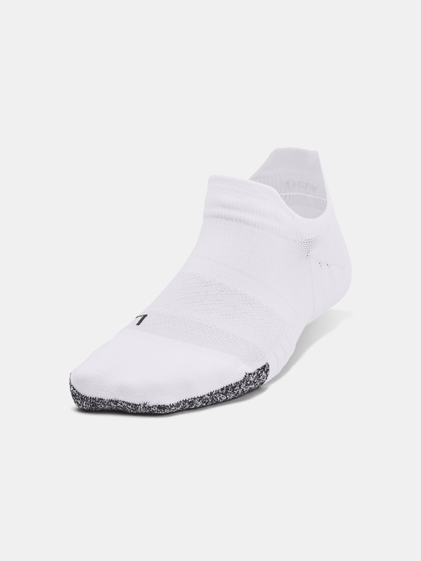 Under Armour Damen-Socken Under Armour UA Breathe 2 No Show Tab (2 Paar)