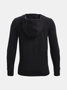 Under Armour Boys Hoodie Under Armour UA Rival Terry FZ Hoodie