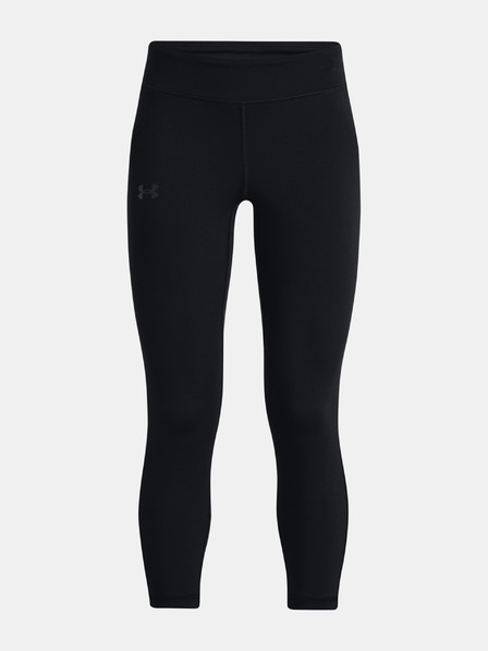 Under Armour Mädchen Leggings Under Armour Motion Solid Ankle Crop