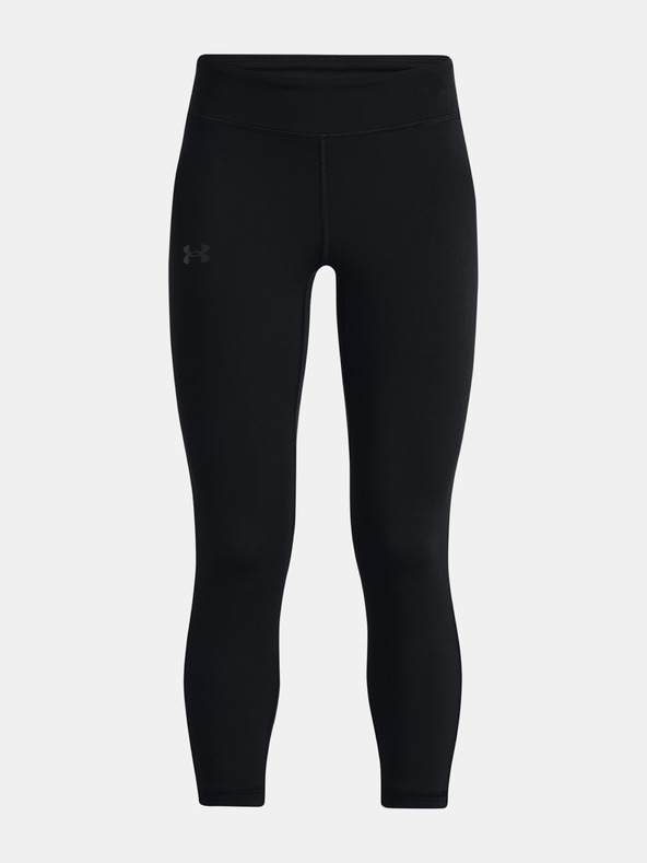 Under Armour Mädchen Leggings Under Armour Motion Solid Ankle Crop