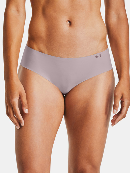 Under Armour Damen-Slip Under Armour PS Hipster (3 Stück)