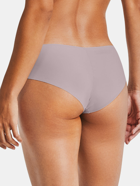 Under Armour Damen-Slip Under Armour PS Hipster (3 Stück)