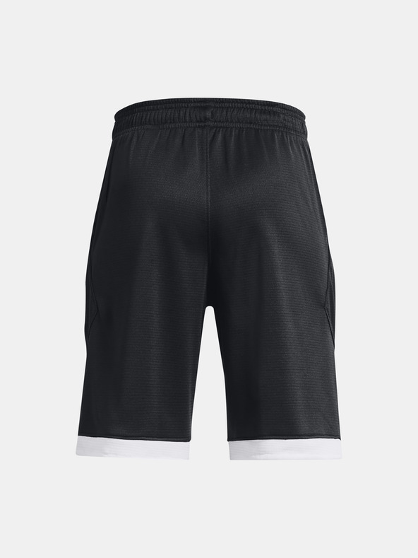 Under Armour Boys' Shorts Under Armour B CURRY SPLASH SHORT