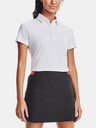 Under Armour Damen-Poloshirt Under Armour UA Zinger Short Sleeve Polo